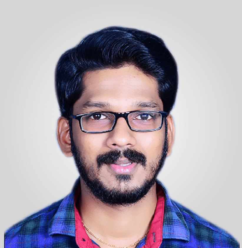 Abhishek - Head - HR & Administration