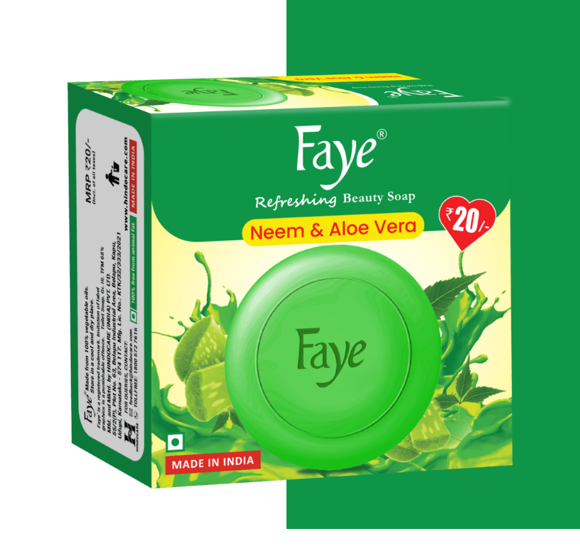 Faye - Hindocare