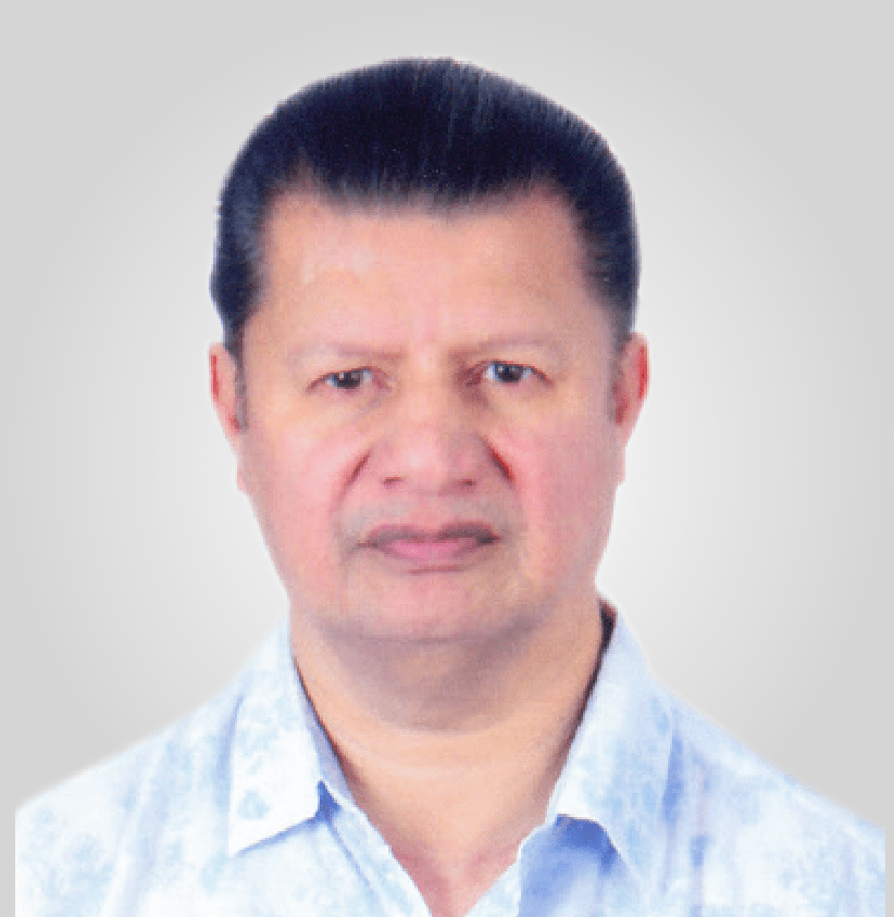 Leslie Farias - Chairman Leslie Farias - Chairman