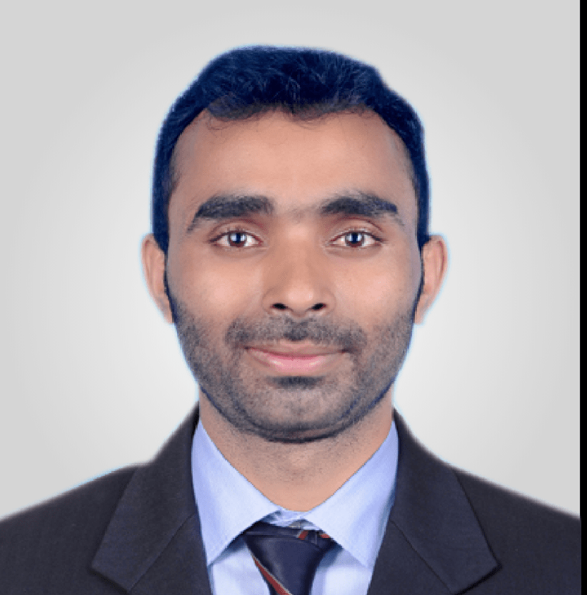 Mohan Doifode - Head - Research & Development Mohan Doifode - Head - Research & Development