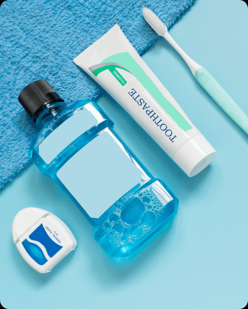 our-range-oral-care