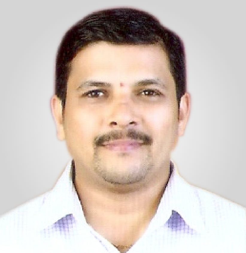 Praveen - Head - Finance & Accounts