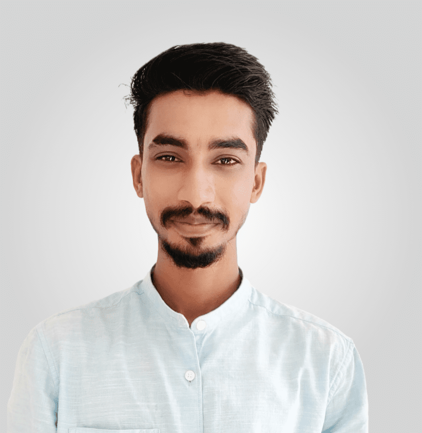 Roshan Kumar - Head of operations Roshan Kumar - Head of operations