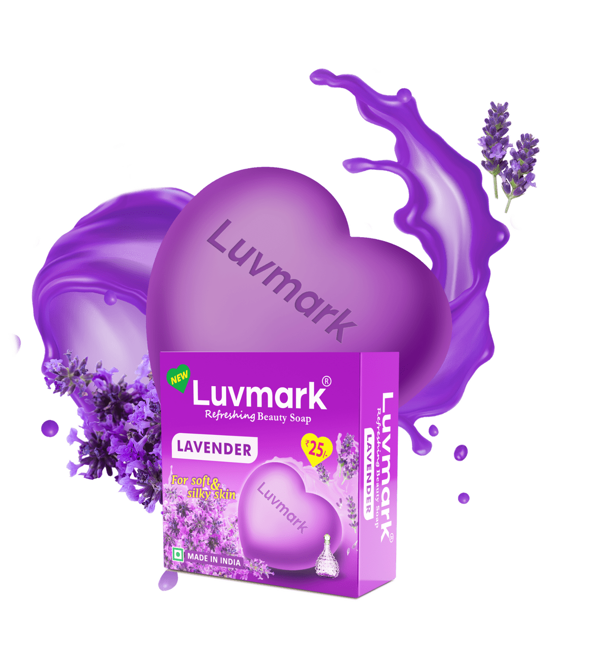 Soap Lavender Soap Lavender