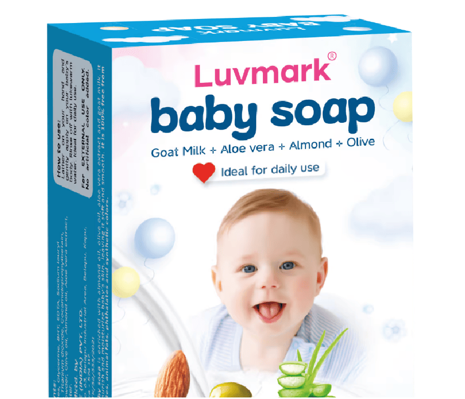 baby-soap-image Sandal soap